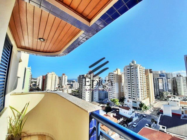 Apartamento com 3 dormitórios à venda, 142 m² por R$ 580.000,00 - Campinas - São José/SC - Foto 8