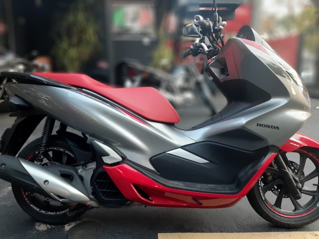 HONDA PCX 150 SPORT 2019