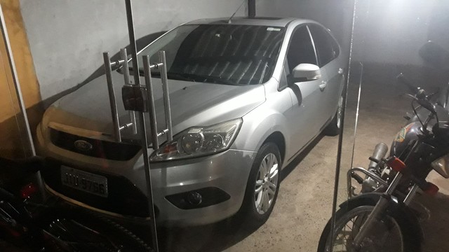 FORD FOCUS GUIA