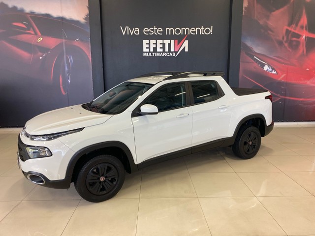 FIAT TORO FREEDOM AT6 43.000 KM