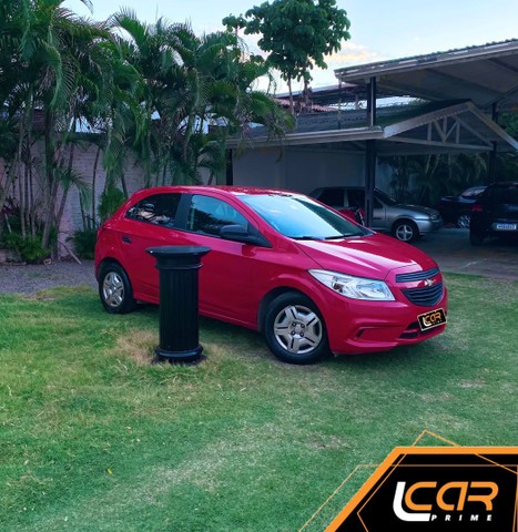 CHEVROLET ÔNIX / 2017 / EXTRA