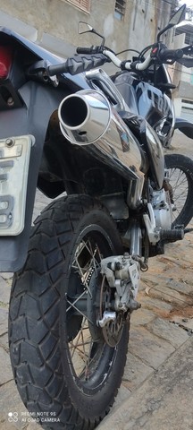 XT 600