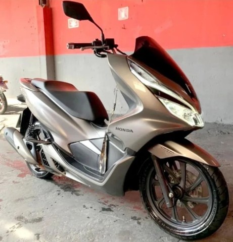 HONDA PCX 150