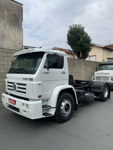 VW TITAN 19-310