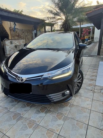 TOYOTTA COROLLA