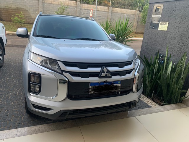 OUTLANDER SPORT MITSUBISHI 21/22