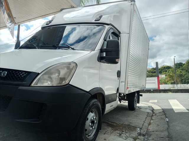 IVECO DAILY 35S14