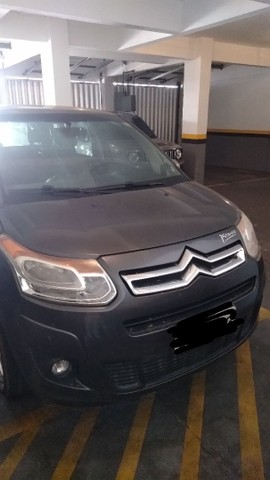 CITROEN C3 PICASSO GLX 1.5 MANUAL