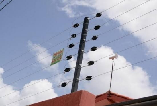 instalacao cftv - Foto 2