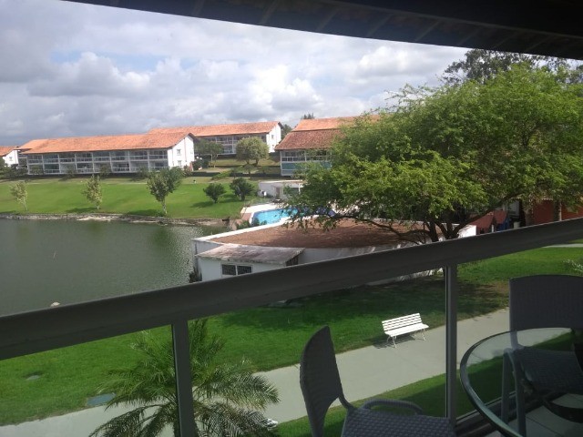 Flat 818 no Condomínio Villa Hípica Gravatá - Foto 4