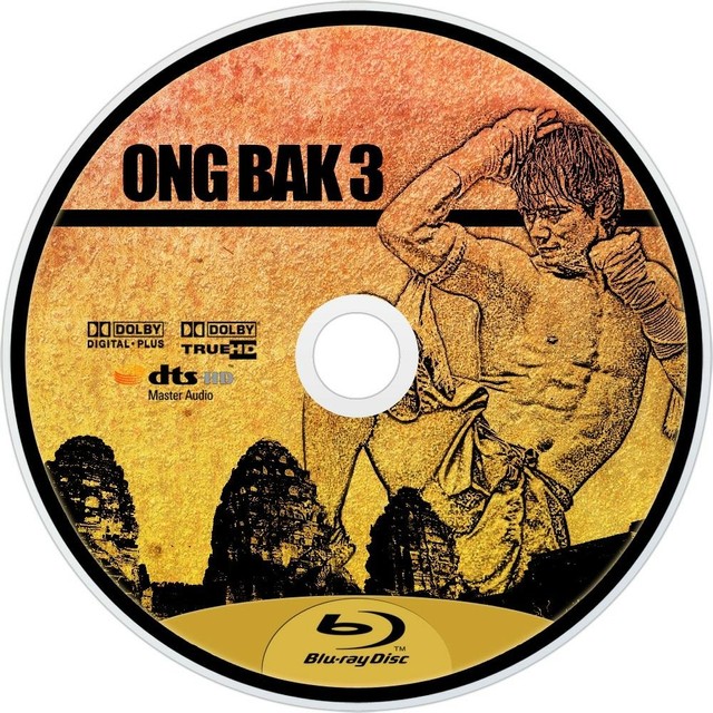 ONG BAK BLU-RAY - Foto 3