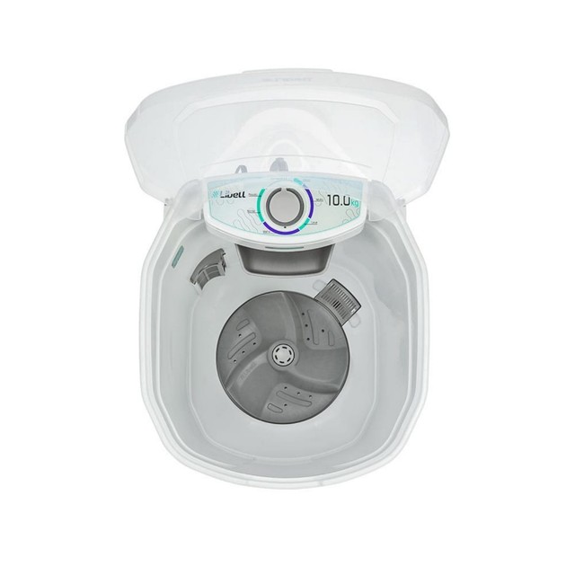 Tanquinho Libell 10 kg promoção Temos Crediário - Foto 2