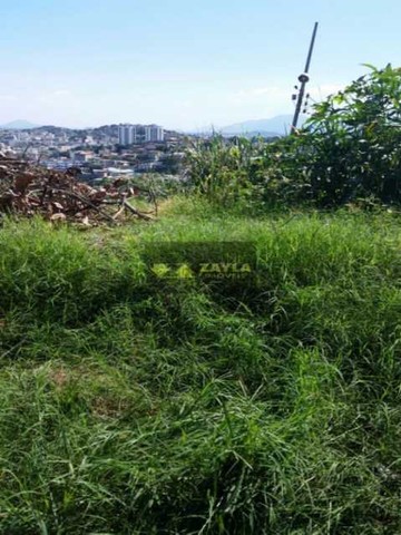 Terreno a venda em Braz de Pina - Foto 2