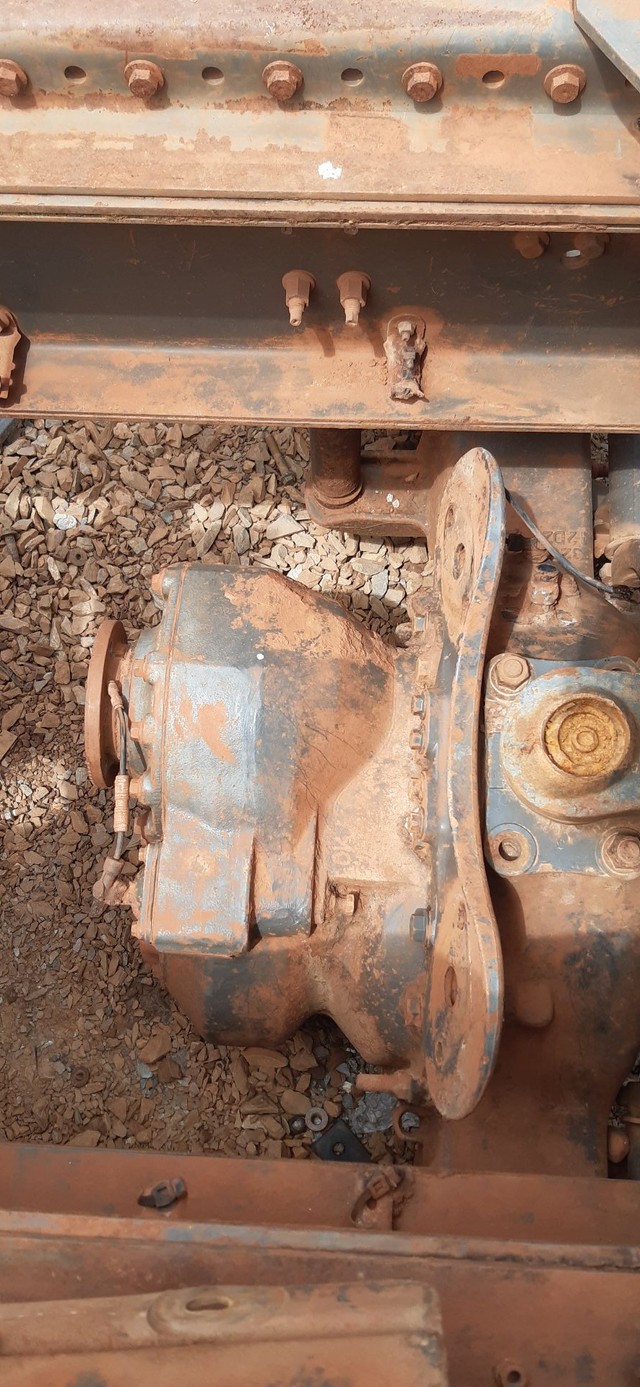 Traçado volvo  - Foto 3