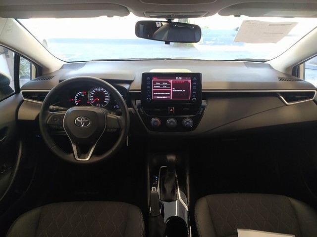 Toyota Corolla 2.0 VVT-IE FLEX GLI DIRECT SHIFT - Foto 7