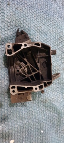 Suporte Coxim Motor Ld Clio 1998 a 2014 Original 
