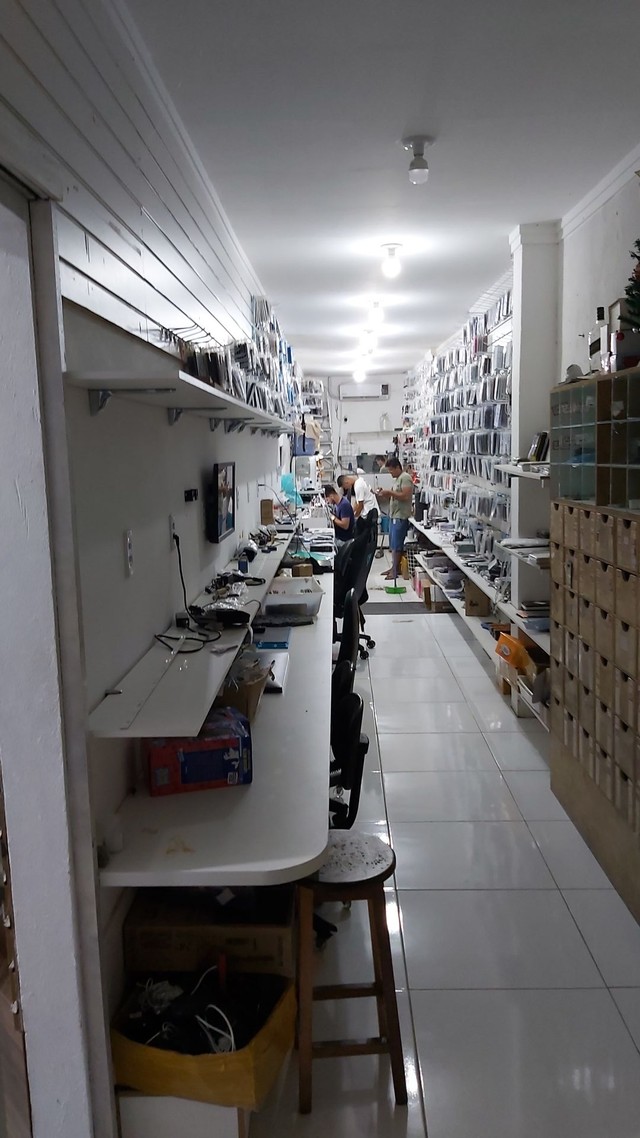 Prédio Comercial (Lagarto) - Foto 5