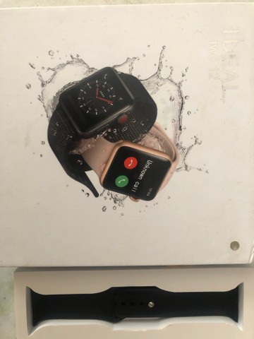 smartwatch ideal iwo 12