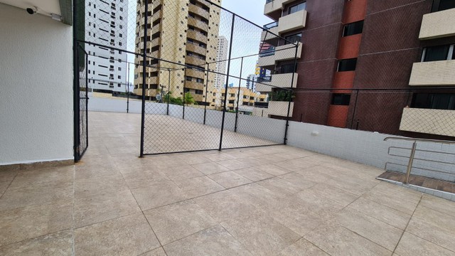Apartamento com 3 dormitórios à venda, 144 m² por R$ 579.700,00 - Manaíra - João Pessoa/PB - Foto 10