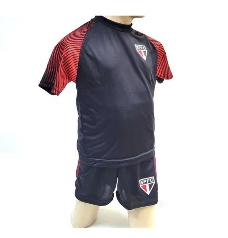 Kit Futebol Infantil