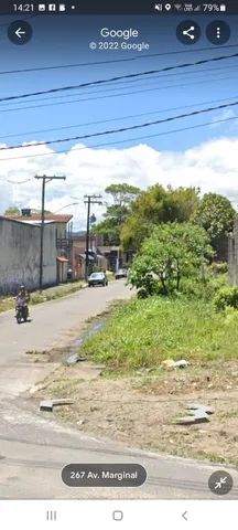 Captação de Terreno para locação na Avenida João Abel, Bairro dos Prados, Peruíbe, SP