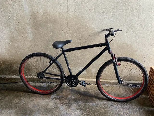 Bicicleta aro 29 - Ciclismo - Nossa Senhora das Graças, Santa