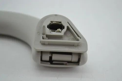 Puxador Alça Teto Pqp Volkswagen Polo 2011 Original  - Foto 3