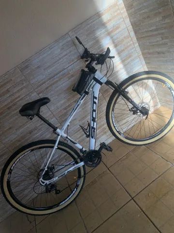 Bicicleta aro 29 - Ciclismo - Nossa Senhora das Graças, Santa