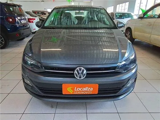 Volkswagen Virtus 2020 em Maricá - Usados e Seminovos