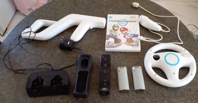 Nintendo Wii  - Foto 2