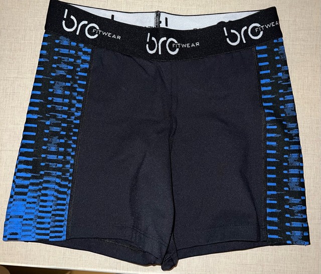 Short academia p - Foto 3