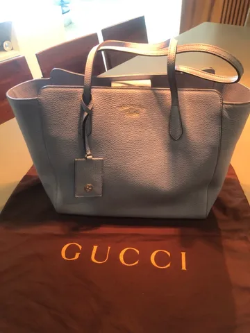 Bolsa Gucci Original, Bolsa de Ombro Feminina Gucci Usado 86770912