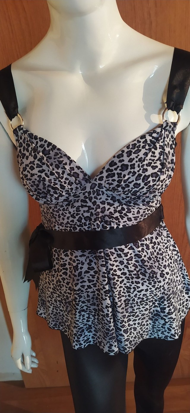 Blusinha 