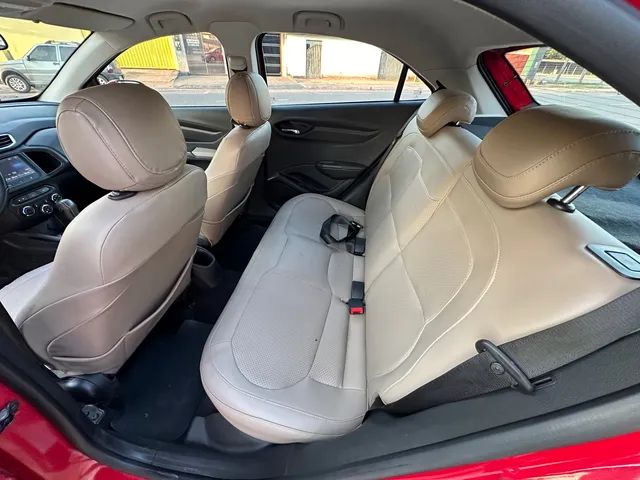 Ônix LTZ 15/15  - Foto 7