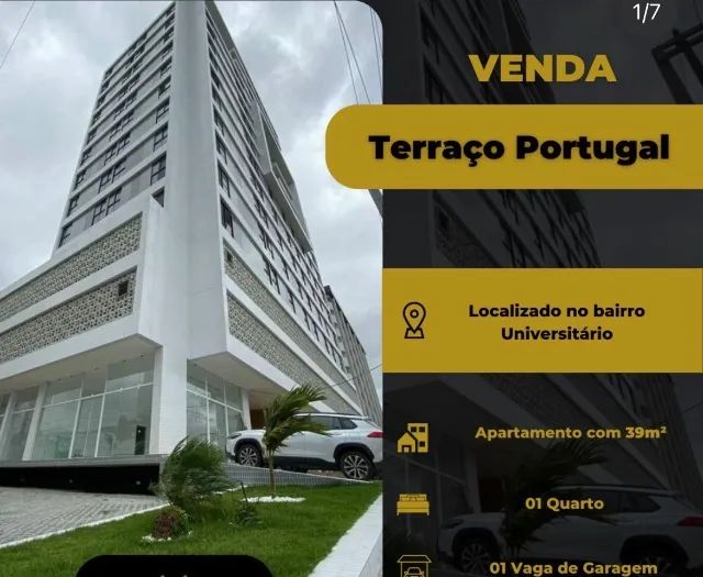 foto - Caruaru - Universitário