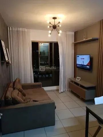 Apartamento à venda com 2 Quartos, Águas Claras Norte, Águas