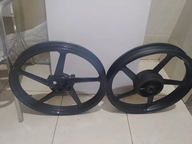 Roda factor 150 valor 350,00