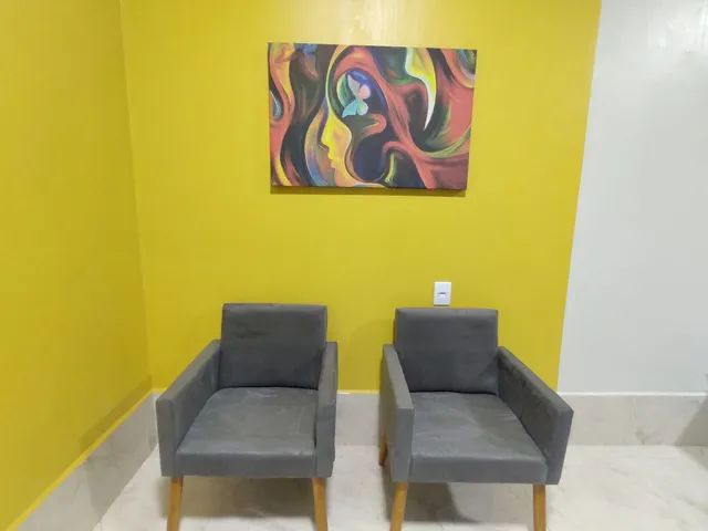 Apartamentos Kitnet's Próx.Hospital Amor (LEIA A DESCRIÇÃO) - Foto 4
