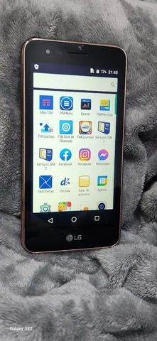 lg k4 olx