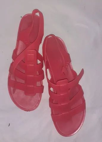 Sandália Rasteira Grendene  - Foto 4