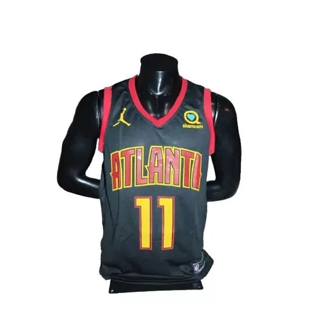Regata Basquete Atlanta Hawks