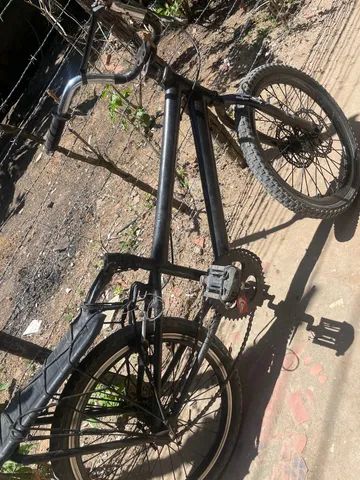 Bike de grau  +298 anúncios na OLX Brasil