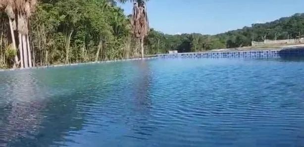 Lote com 1.024 m2), Chácaras Rio Negro da Construtora Kardex - Foto 2