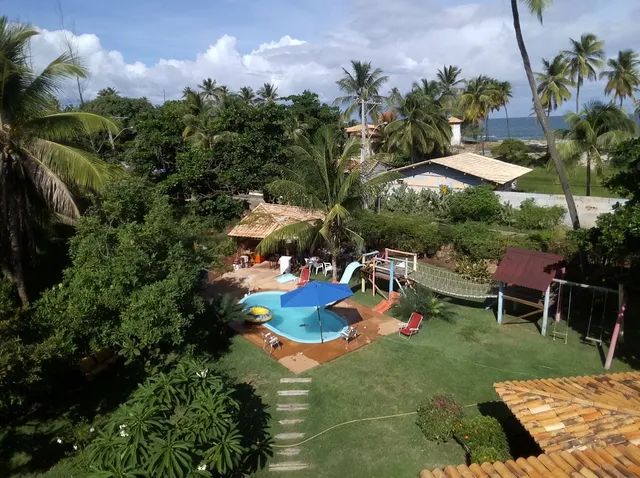 Casa de praia Pirui Arembepe - Foto 6