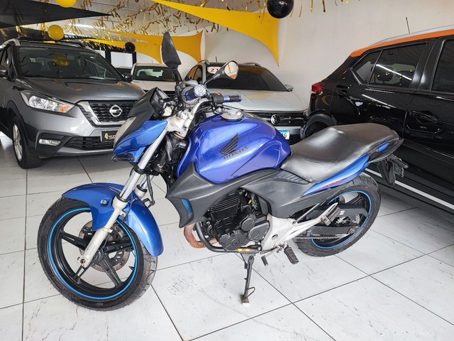 CB 300 2012 FLEX FINANCIO SEM ENTRADA OPORTUNIDADE 