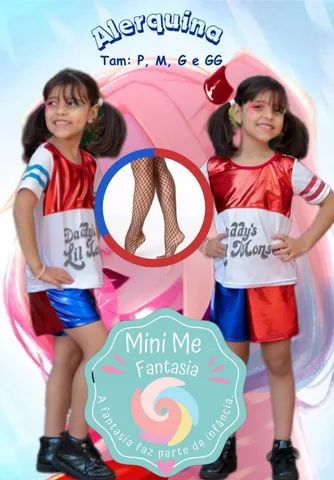 Fantasia infantil Personagens - Artigos infantis - Coqueiros, Belo  Horizonte 1252536152