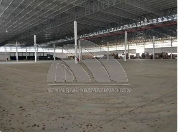 GALPÃO 16.000M² DISTRITO INDUSTRIAL  - Foto 3