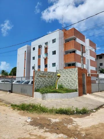 Captação de Apartamento a venda na Rua Professora Cristina Di Lorenzo Marsicano, Planalto da Boa Esperança, João Pessoa, PB