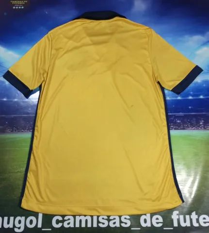 Camisa do Retrô PE 2020 Ícone Tamanho P  - Foto 3