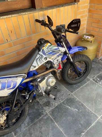 Mini Moto Pro Tork 125cc Motos